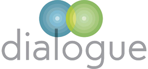 dialogue logo